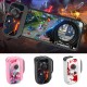 One-handed Game Handle Joysticks Eating Chicken Wireless Auxiliary Artifact Compatible For Android IOS Pubg Lol black