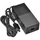 Portable AC Adapter Charger Power Supply Cable Cord for Xbox One Console UK plug