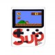 Retro Video Game Console with 2.8-inch LCD Screen Handheld Portable Pocket Mini Game Player White