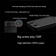 Retroid Pocket 3 Android Handheld Game Console Psp/ps2 Arcade Retro Rp3 Game Player 2g+32g Black