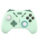 S820 Game Controller Wireless Gamepad Somatosensory Bluetooth for NS Switch Android IOS PS4 PC STEAM Blue