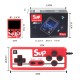 SUP Handheld Game Console 400-in-1 Nostalgic Mini Game Console Retro Children Student Toys