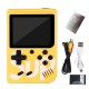 SUP Handheld Game Console 400-in-1 Nostalgic Mini Game Console Retro Children Student Toys