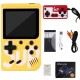 SUP Handheld Game Console 400-in-1 Nostalgic Mini Game Console Retro Children Student Toys