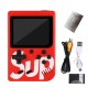 SUP Handheld Game Console 400-in-1 Nostalgic Mini Game Console Retro Children Student Toys