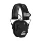 Shooting Ear Protective Safety Earmuffs Noise Reduction Electronic Earmuffs Hearing Protector for Huning Nrr23db