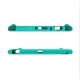 Silicone Protective Cover for Switch Lite Console green