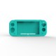 Silicone Protective Cover for Switch Lite Console yellow