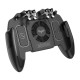 Six Finger Gaming Controller M11 Mobile Gamepad Joystick  M10 Standard Edition