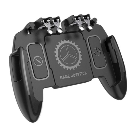 Six Finger Gaming Controller M11 Mobile Gamepad Joystick  M10 Standard Edition