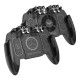 Six Finger Gaming Controller M11 Mobile Gamepad Joystick  M11 Heat dissipation version