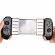 Stk-7007f English Version Wireless Bluetooth Gamepad Game Controller black