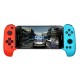 Stk-7007f English Version Wireless Bluetooth Gamepad Game Controller black