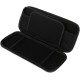 Storage Bag Travel Case for Switch Console Handle Pattern Soft Touch Fabric Gamepad Protection Cover FC handle pattern