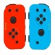 Switch Joy-con Wireless Controller for NS Bluetooth L/R Controller  black