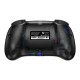 T4 Mini Bluetooth-compatible 5.0 Wireless  Gamepad Game Controller Colorful Compatible For Switch Pc Hid Mfi black