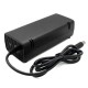 WantMall Brand NEW AC Power Adapter Charger for XBOX 360 E Game Console-US Plug-Black