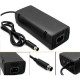 WantMall Brand NEW AC Power Adapter Charger for XBOX 360 E Game Console-US Plug-Black