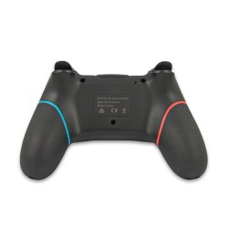 Wireless Bluetooth Game Controller Gamepad with Vibrating 6-Axis For Switch PRO 2#