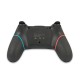 Wireless Bluetooth Game Controller Gamepad with Vibrating 6-Axis For Switch PRO 3#