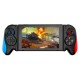 Wireless Bluetooth Game Controller Left And Right Vibration Handle with Wake-up Function for Switch Lite version