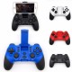 Wireless Bluetooth Game Controller for iPhone Android Phone Tablet PC Gaming Red