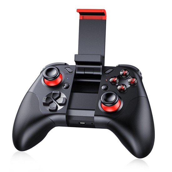 Wireless Bluetooth Gamepad Game Controller Joystick for Andriod IOS iPhone