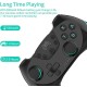 Wireless-Bluetooth Gamepad Game Joystick Controller with 6-Axis Handle