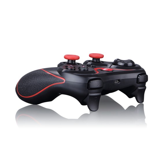 Wireless Bluetooth Gamepad for Android IOS Pad S3 Direct Connect