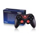 Wireless Bluetooth Gamepad for Android IOS Pad S3 Direct Connect