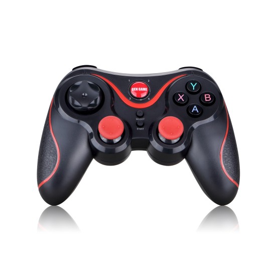 Wireless Bluetooth Gamepad for Android IOS Pad S3 Direct Connect