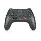 Wireless Bluetooth Pro Controller Gamepad Joypad Remote Joystick For switch PRO yellow