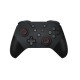 Wireless Game Controller For Switch Pro NS Gamepad Joypad Remote Controller black