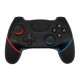 Wireless Gamepad Game Joystick Bluetooth Controller for Nintend Switch Pro