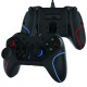 Wireless Gamepad S818w Game Controller Gaming Control Joystick Compatible For N-switch Computer (steam) Ios (mfi) Android (hid) black