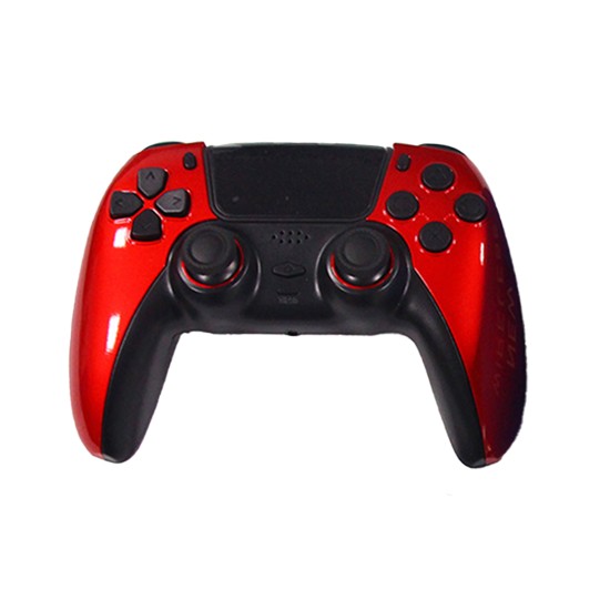 Wireless Joystick Gamepad Ergonomic Grip Controller Compatible for Ps4/ps3 Programmable