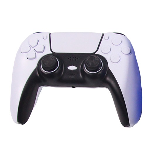 Wireless Joystick Gamepad Ergonomic Grip Controller Compatible for Ps4/ps3 Programmable