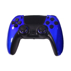 Wireless Joystick Gamepad Ergonomic Grip Controller Compatible for Ps4/ps3 Programmable