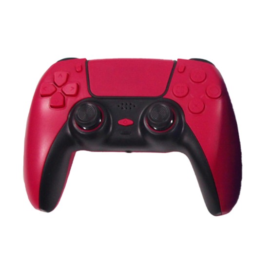 Wireless Joystick Gamepad Ergonomic Grip Controller Compatible for Ps4/ps3 Programmable