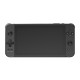 X70 Hd Handheld Game Console Double Rocker 7-inch Screen Two-player Joystick Retro Black