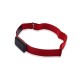 Adjust Chest Belt Strap Band for Heart Rate Monitor red_Chest strap only