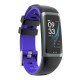 Greentiger G26 Smart Bracelet P67 Waterproof Heart Rate Blood Pressure Oxygen Fitness Bracelet Multi Sport Mode Smart Wristband Black