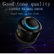 T90 Fitness Bracelet Bluetooth 5.0 with Wireless Earphones IP67 Waterproof Sport Smart Watch Clock for Android IOS Phone black