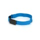 Adjust Chest Belt Strap Band for Heart Rate Monitor sky blue_Chest strap only