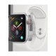 Apple Smart iWatch Series 4 Health Monitoring Lightweight Watch (GPS+Cellular / 44mm / 40mm) Sea_GPS+Cellular 40mm