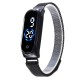 Electronic Watch Magnetic Quartz Waterproof Touch Led Bracelet