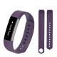 Fitbit Alta / HR Replacement Wristband Band Wrist Strap - Black L