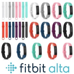 Fitbit Alta / HR Replacement Wristband Band Wrist Strap