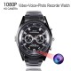 Hd 1080P Mini Camera Watch Motion Detection IR Night Vision Wireless Micro Camcorder T11 32GB