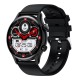 Hk8pro Smart Watch 1.36-inch Amoled Screen Bluetooth Calling Voice Control Bracelet IP68 Waterproof